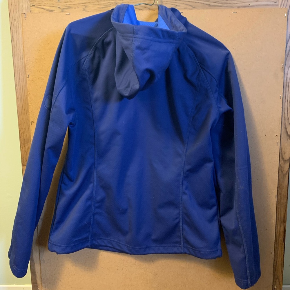 WINDRIVER Jacket - Picture 4 of 4